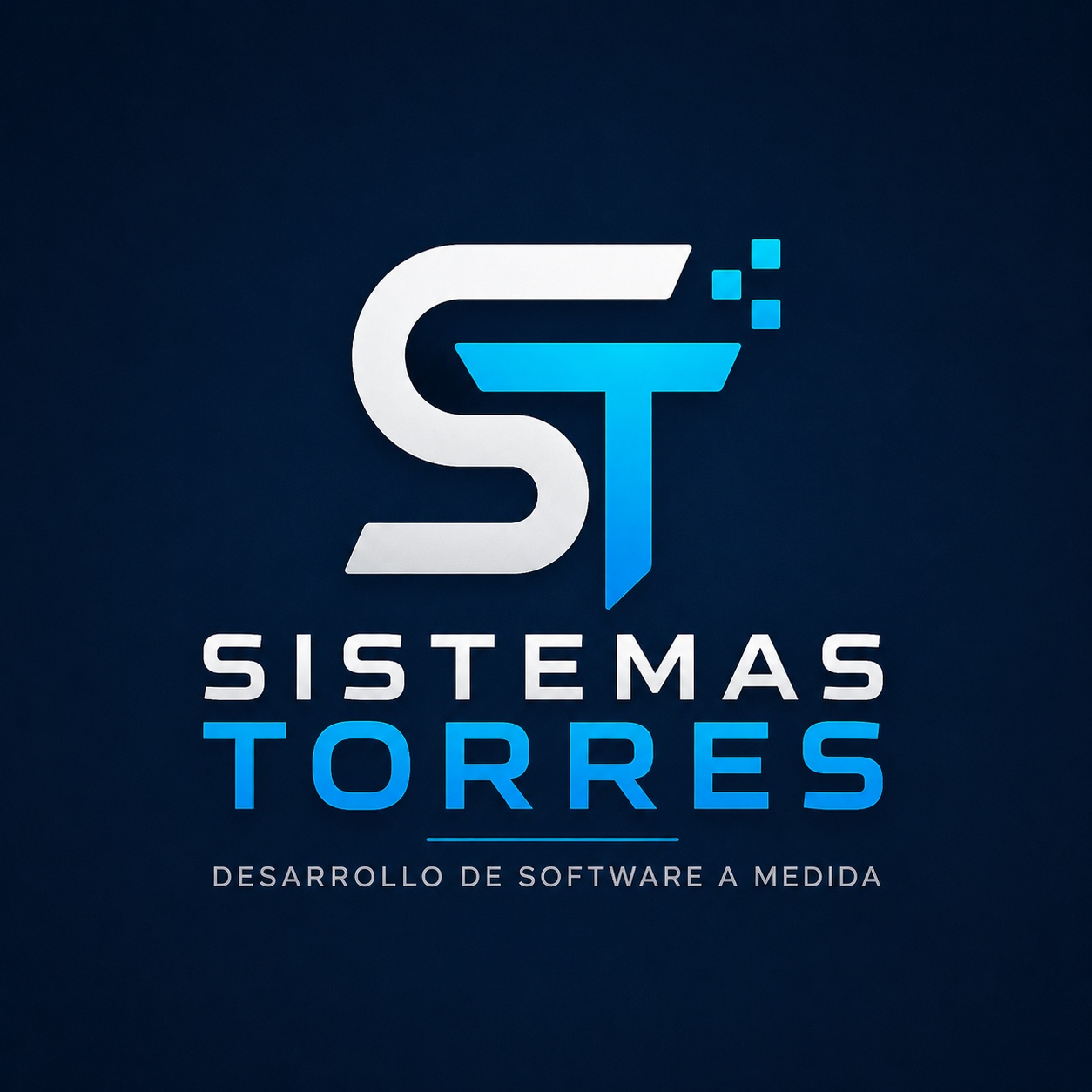 Sistemas Torres — Desarrollo de software a medida